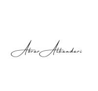 Abrar Alkandari